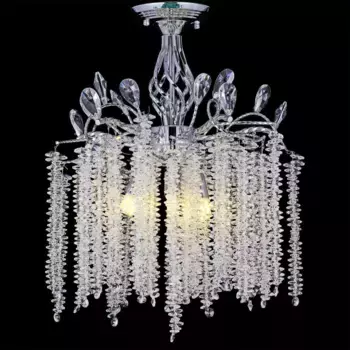 Люстра Reluce 01113-0.3-400 CH