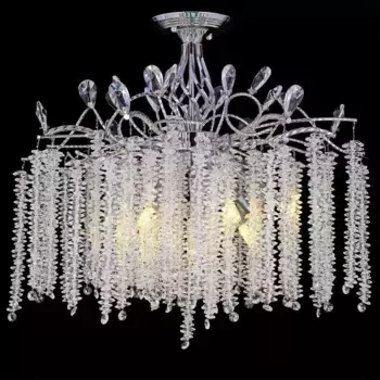 Люстра Reluce 01113-0.3-600 CH