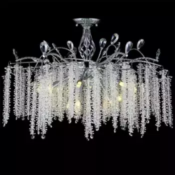 Люстра Reluce 01113-0.3-800 CH