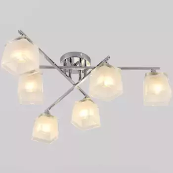 Люстра Reluce 01417-0.3-06 CR