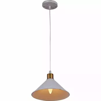 Люстра Reluce 02189-0.4-01 WH+GD