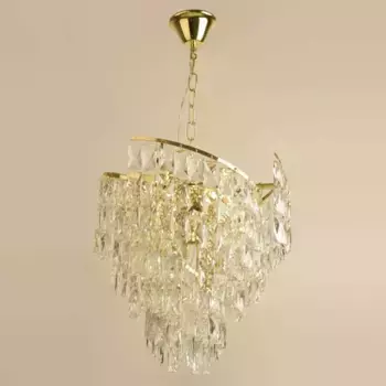 Люстра Reluce 02392-0.4-05 G