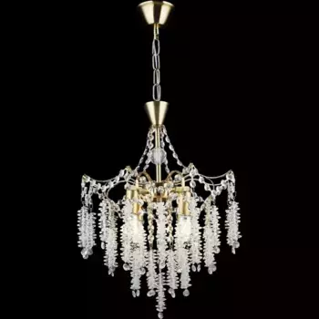 Люстра Reluce 02664-0.4-04 COP