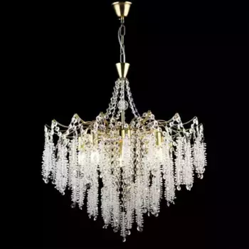 Люстра Reluce 02664-0.4-08 COP