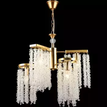 Люстра Reluce 02686-0.4-3+3 COP