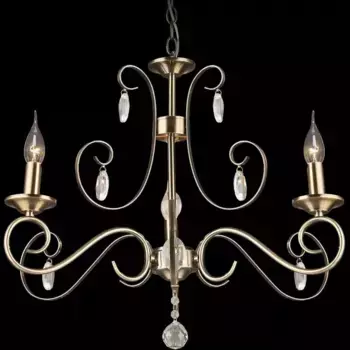 Люстра Reluce 03032-0.4-03