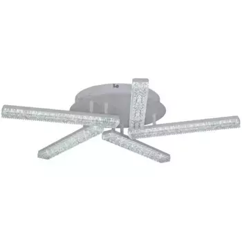 Люстра Reluce 03445-3.3-05C WH