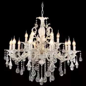 Люстра Reluce 03589-0.4-10+5