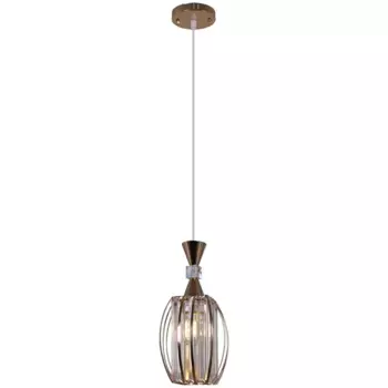 Люстра Reluce 03868-0.4-01 GD