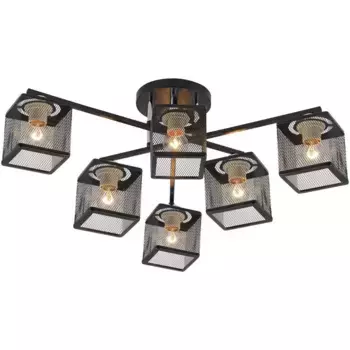 Люстра Reluce 07269-0.3-06