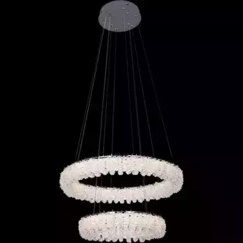 Люстра Reluce 08056-0.4-272W CR