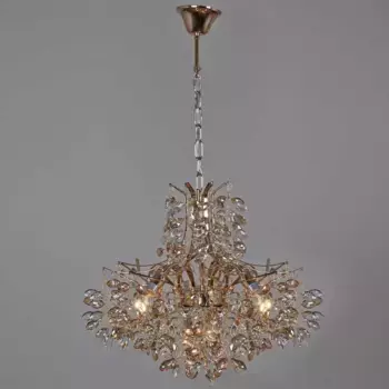 Люстра Reluce 08274-0.4-06 FG