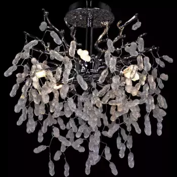 Люстра Reluce 33029-0.4-380 CH