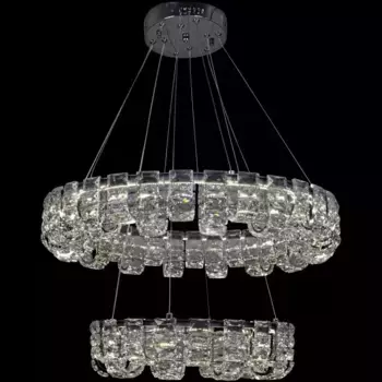 Люстра Reluce 33051-0.4-400+600 CR