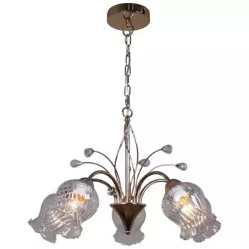 Люстра Reluce 50028-0.4-05 FGD