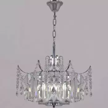 Люстра Reluce 51159-0.4-08 CR