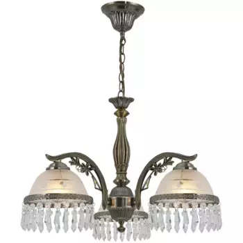 Люстра Reluce 74397-0.4-03 AB