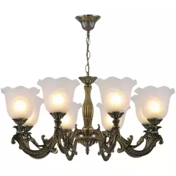 Люстра Reluce 74438-0.4-08