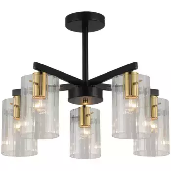 Люстра Reluce 74643-0.3-05