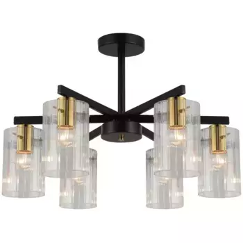 Люстра Reluce 74643-0.3-06