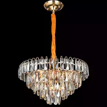 Люстра Reluce 88094-0.4-500 droplight