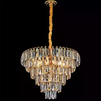 Люстра Reluce 88094-0.4-600 droplight