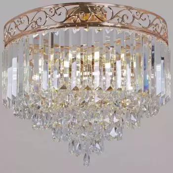 Люстра Reluce 90183-0.3-08 FGD