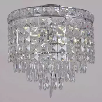 Люстра Reluce 90188-0.3-06 CR