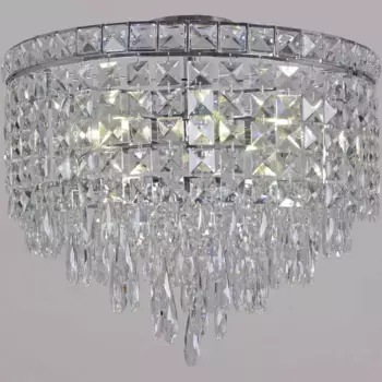 Люстра Reluce 90188-0.3-08 CR