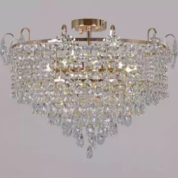 Люстра Reluce 90192-0.3-10 FGD