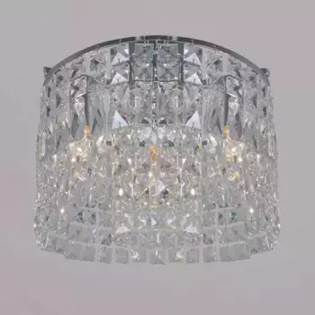 Люстра Reluce 90288-0.3-04 CR