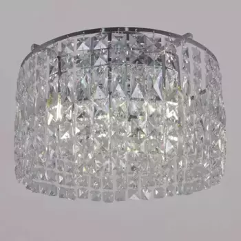 Люстра Reluce 90288-0.3-06 CR