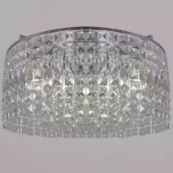 Люстра Reluce 90288-0.3-08 CR