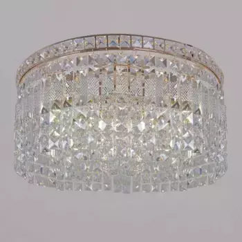 Люстра Reluce 90327-0.3-08 FGD