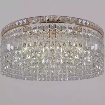 Люстра Reluce 90327-0.3-10 FGD