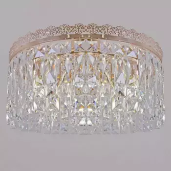 Люстра Reluce 90329-0.3-08 FGD