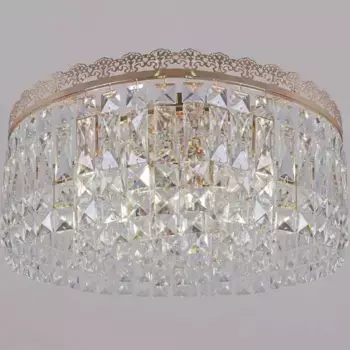 Люстра Reluce 90329-0.3-10 FGD