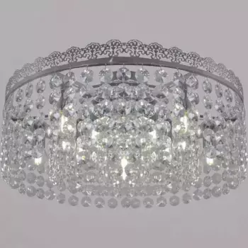 Люстра Reluce 90330-0.3-10 CR