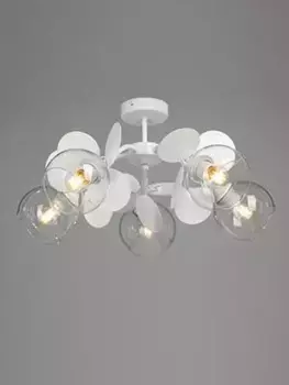 Люстра Vitaluce V2058-0/5PL