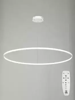 Люстра Vitaluce V2514DT-0/1S