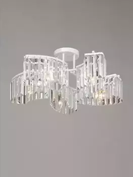 Люстра Vitaluce V5884-0/10PL