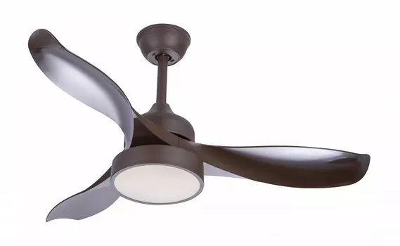 Люстра-вентилятор Globo Ramona 03610