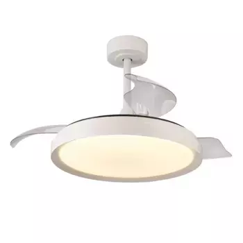 Люстра-вентилятор Mantra Mistral 8826