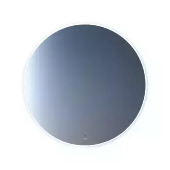 Зеркало круглое AM.PM X-Joy 110 с подсветкой светодиодной