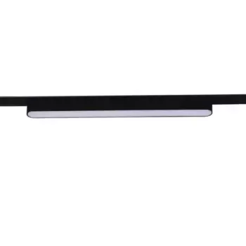 Магнитная трековая система Reluce 13001-9.3-001UR magnetic LED16W BK