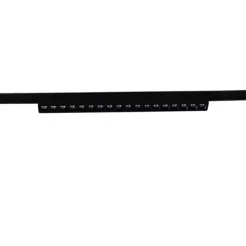 Магнитная трековая система Reluce 13004-9.3-001UR magnetic LED18W BK