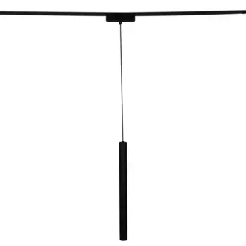 Магнитная трековая система Reluce 13007-9.3-001UR magnetic LED8W BK