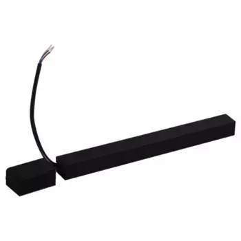 Магнитная трековая система Reluce S-100 BK 48V