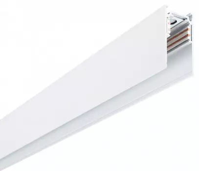 Магнитный шинопровод Arte Lamp Linea-accessories A460233