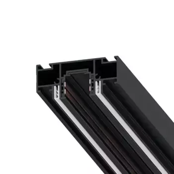 Магнитный шинопровод под натяжной потолок Arte Lamp Optima-accessories A753306
